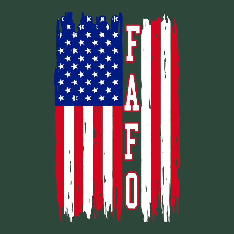 Fafo F4ck Around And Find Out Zipper Hoodie by artisFamous | Teevron