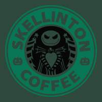 Skeleton Coffee Halloween Zipper Hoodie | Teevron