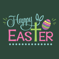Happy Easter Zipper Hoodie | Teevron