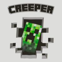 Creeper Zipper Hoodie | Teevron