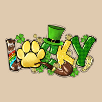 Lucky Pet  St. Patrick's Classic Tee | Teevron