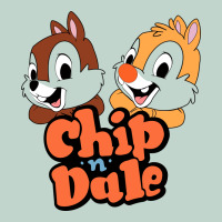 Chip N Dale Zipper Hoodie | Teevron