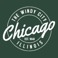 Chicago Zipper Hoodie | Teevron