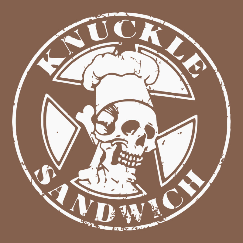Guy Fieri Knuckle Sandwich Zipper Hoodie by artisFamous | Teevron