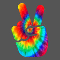 Cool Peace Hand Tie Dye T Shirt For Boys And Girls Zipper Hoodie | Teevron