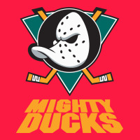 Sport Mighty Ducks Gift For Fans Zipper Hoodie | Teevron
