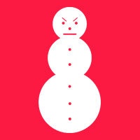 Jeezy Snowman Funny Shirt Premium Zipper Hoodie | Teevron