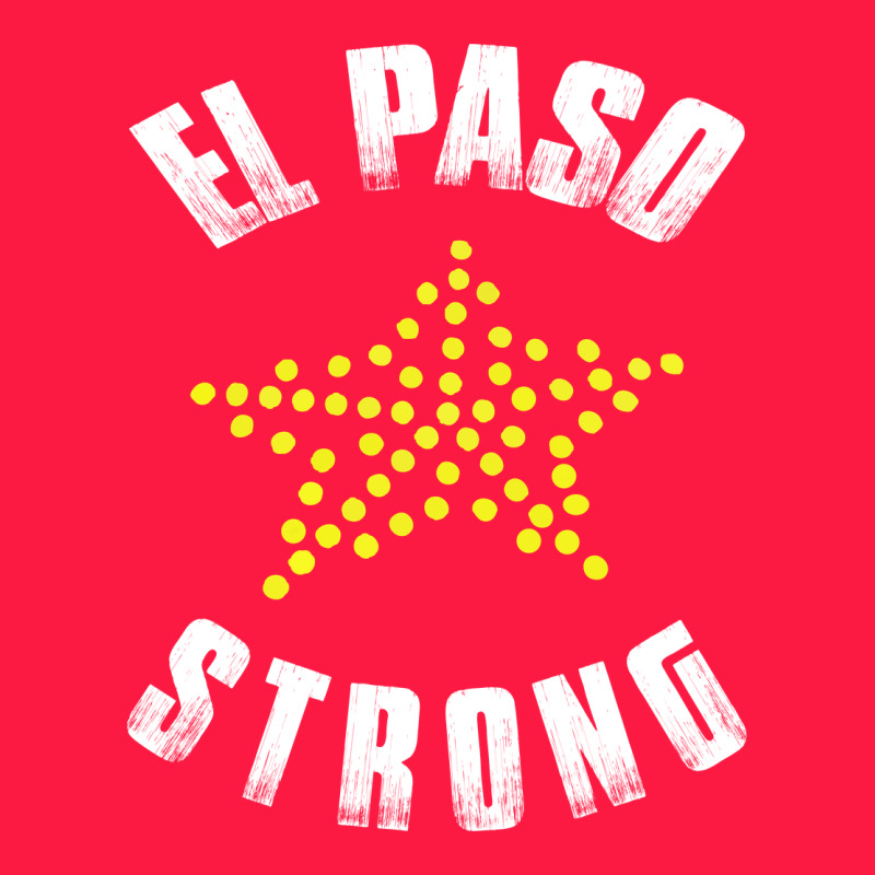 El Paso Strong Zipper Hoodie by artisFamous | Teevron