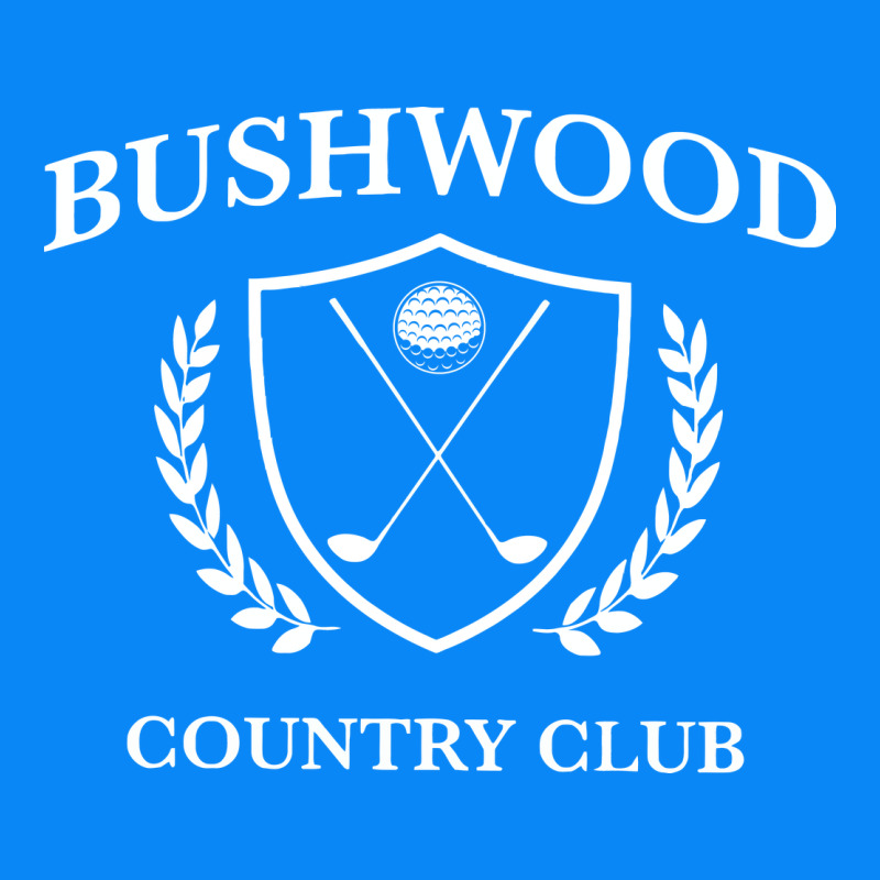 Bushwood Country Club Zipper Hoodie by artisFamous | Teevron