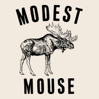Modest Mouse Zipper Hoodie | Teevron