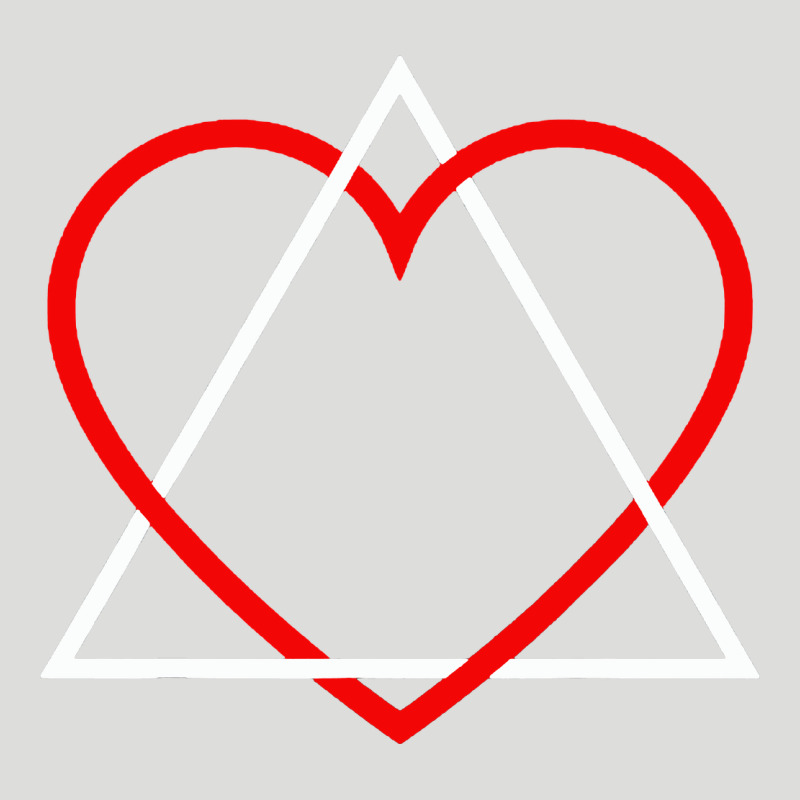 The Adoption Symbol Zipper Hoodie by artisFamous | Teevron