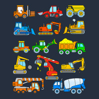 Construction Excavator Shirt For Boys Girls Men And Women T Shirt Zipper Hoodie | Teevron