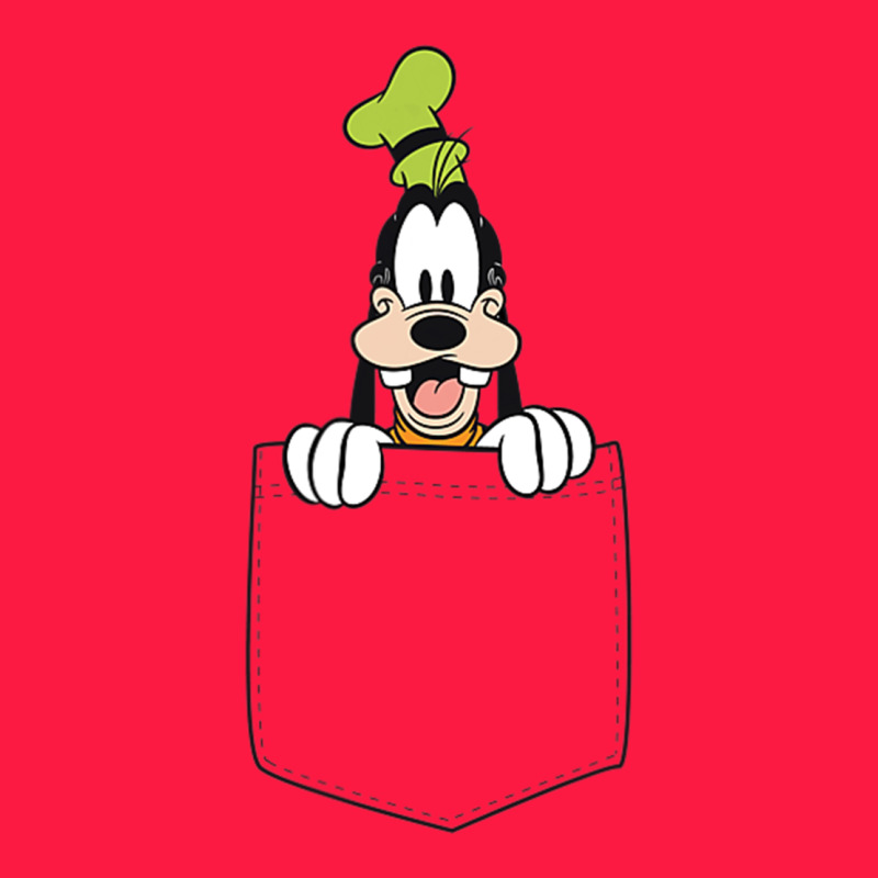 Goofy Pocket Goofy Pocket T Shirt Zipper Hoodie by artisFamous | Teevron