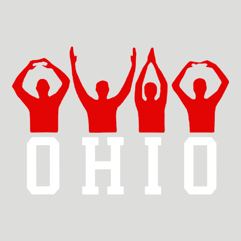 Vintage State Of Ohio Home Pride Zipper Hoodie by artisFamous | Teevron