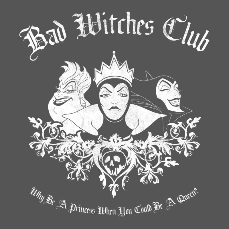 Villains Bad Witch  Club Group Shot Graphic T Shirt T Shirt Zipper Hoodie by artisFamous | Teevron
