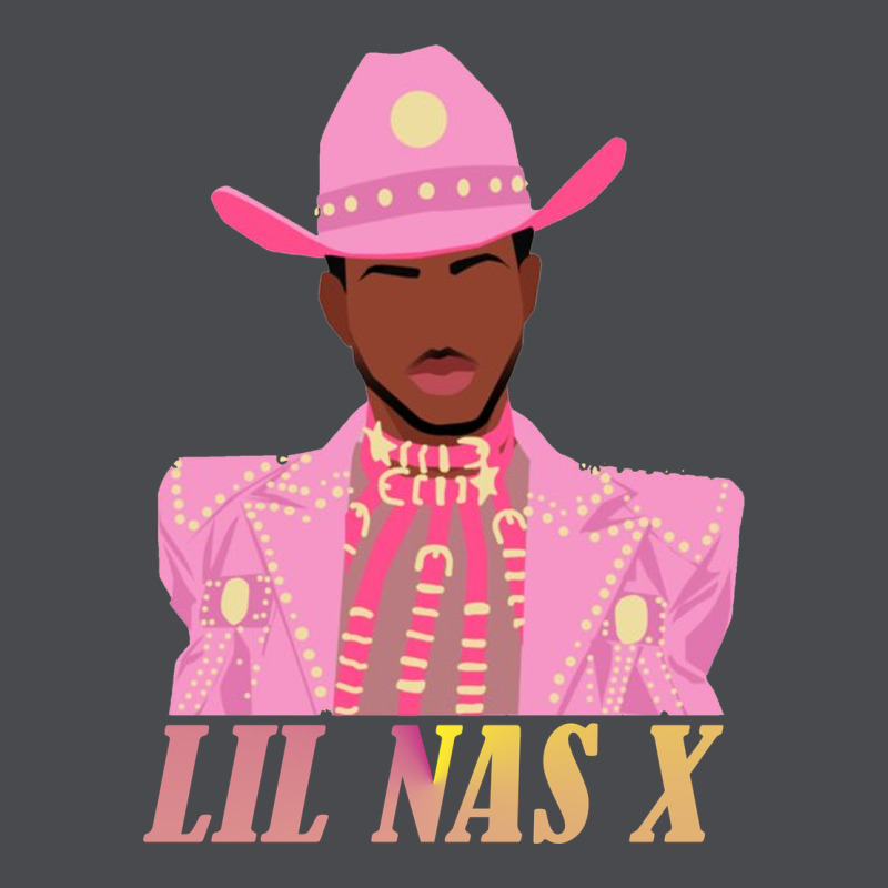 Lil Nas X 2 Zipper Hoodie by artisFamous | Teevron