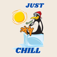 Just Chill Zipper Hoodie | Teevron
