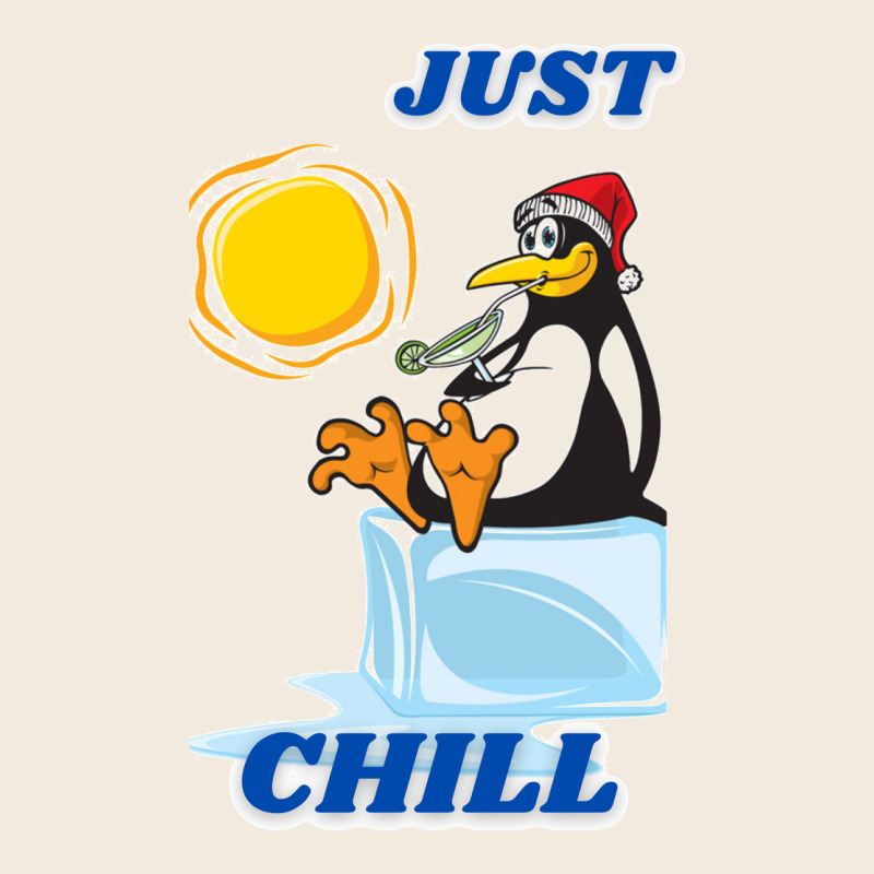 Just Chill Zipper Hoodie by artisFamous | Teevron