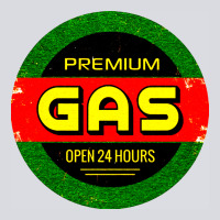 Garage Car Gasoline Zipper Hoodie | Teevron