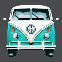 Hippie Surf Van Zipper Hoodie | Teevron