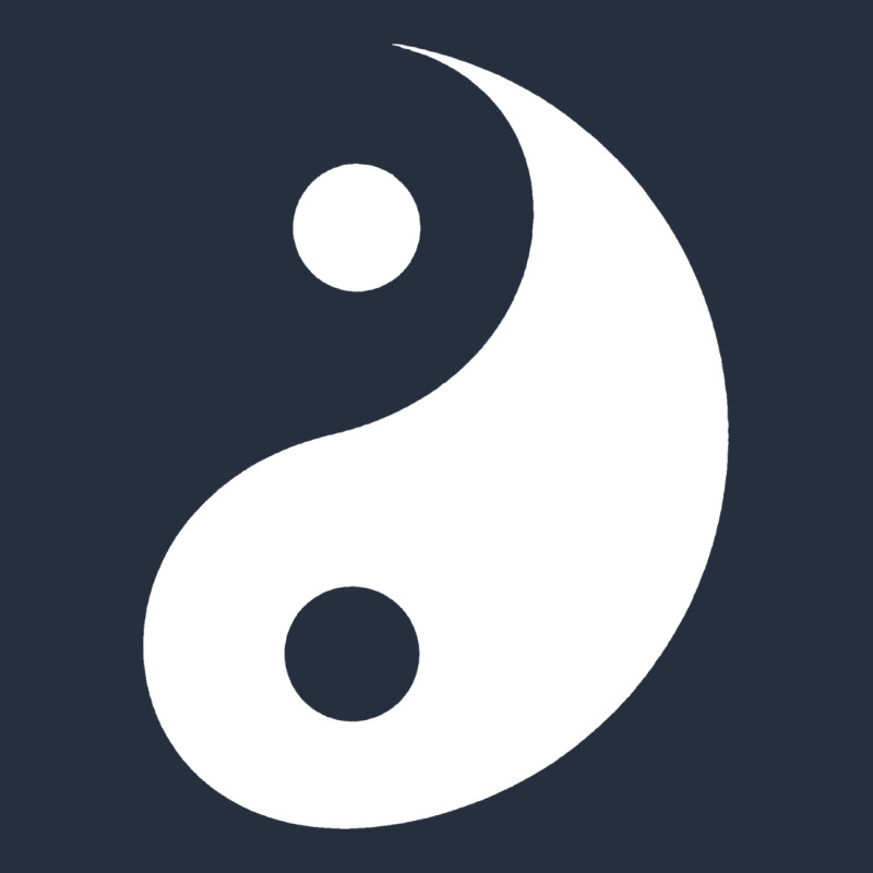Yin Yang Zipper Hoodie by artisFamous | Teevron