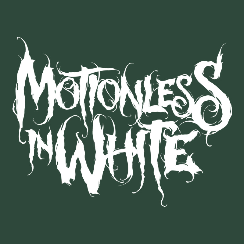 Motionless In White Zipper Hoodie by artisFamous | Teevron