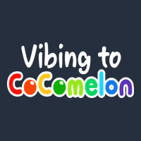 Kids Vibing To Cocomelon Zipper Hoodie | Teevron