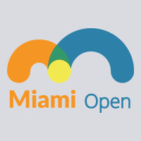 Miami Open Zipper Hoodie | Teevron