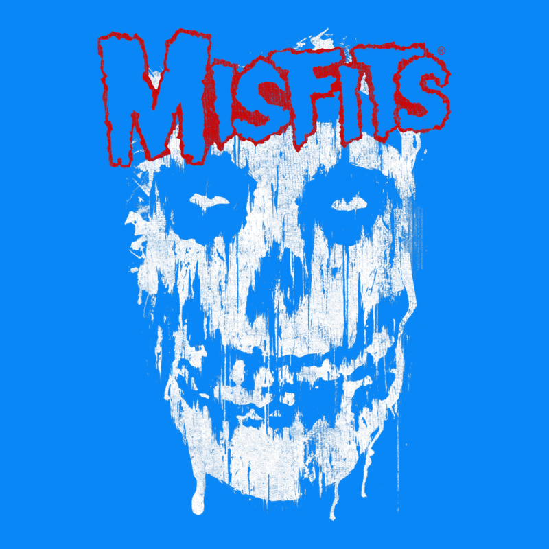 Mis .fits Splat .ter T Shirt Zipper Hoodie by artisFamous | Teevron