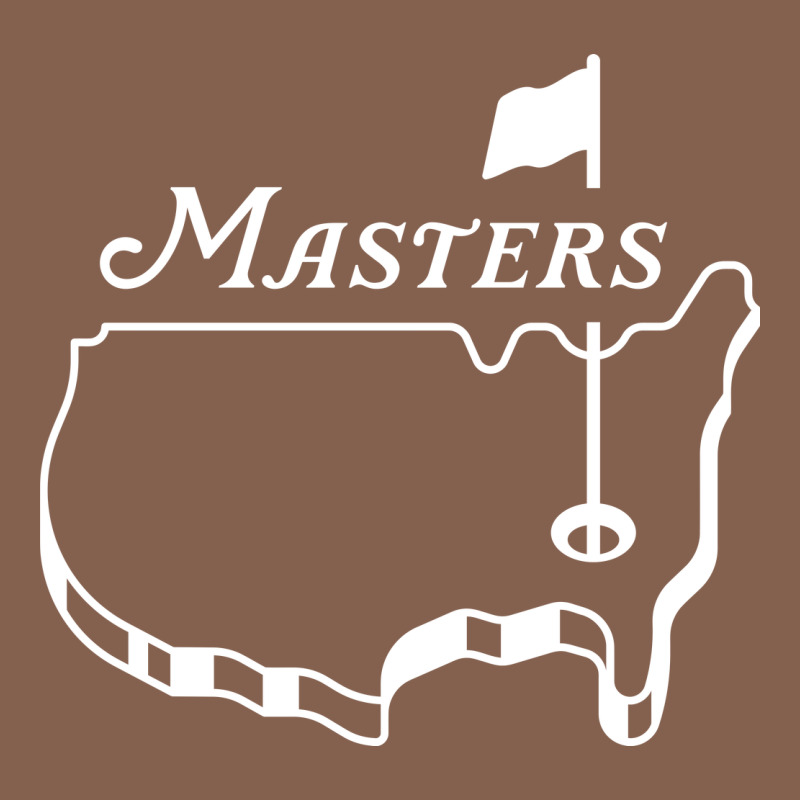 Masters Tournament Zipper Hoodie by artisFamous | Teevron