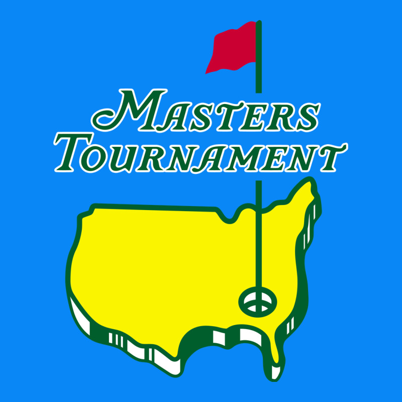 Masters Tournament Zipper Hoodie by artisFamous | Teevron