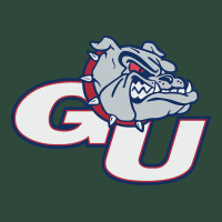 Gonzaga University Bulldogs Zipper Hoodie | Teevron