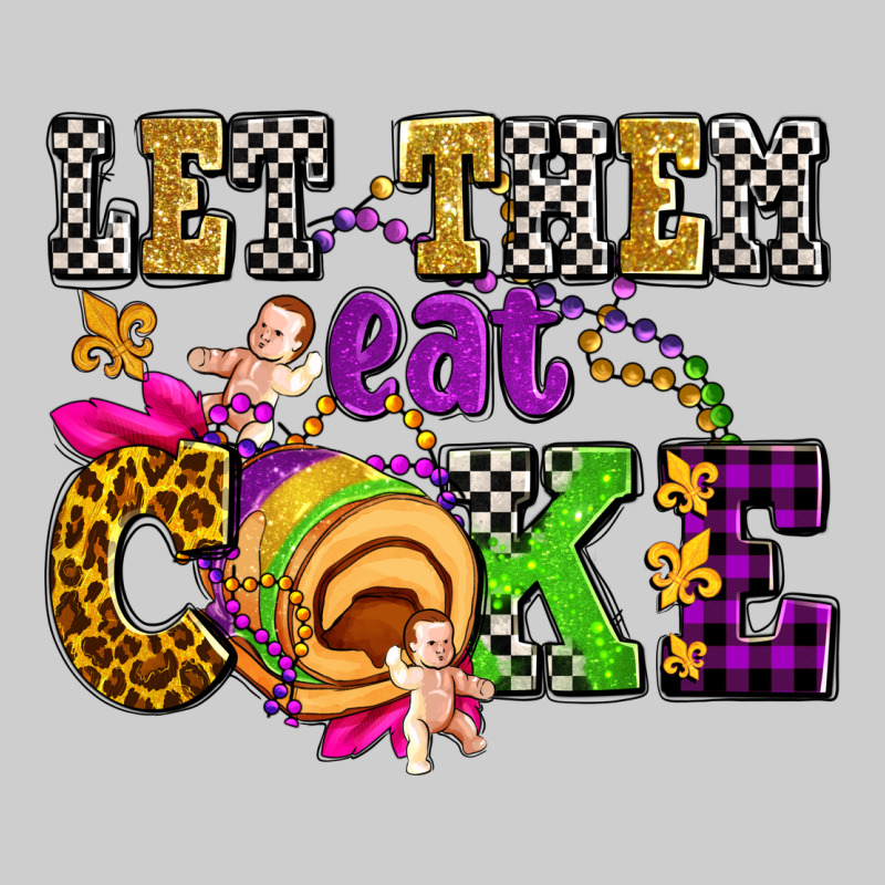 Let Them Eat Cake Olivia Premium Tee by OliviaCreatesArt | Teevron