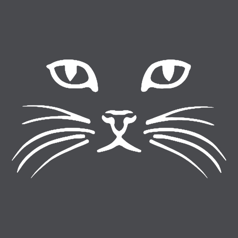 Cat Face Zipper Hoodie by artisFamous | Teevron