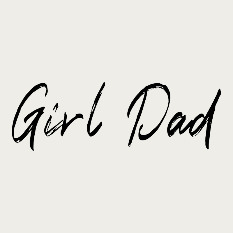 Girl Dad Zipper Hoodie by artisFamous | Teevron