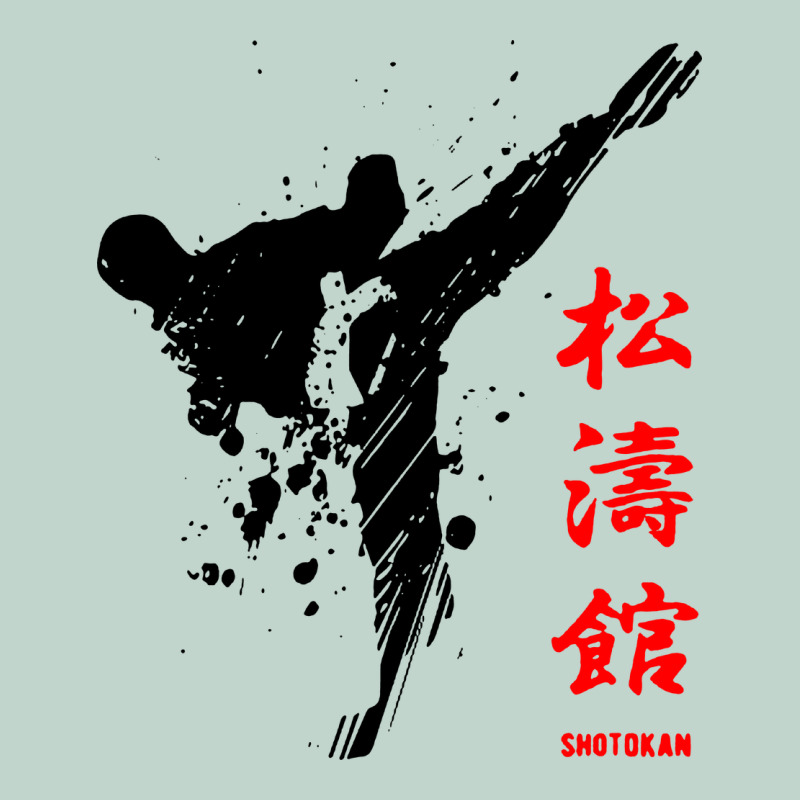 Shotokan Karate Zipper Hoodie by artisFamous | Teevron