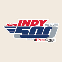 Indy 500 Zipper Hoodie | Teevron