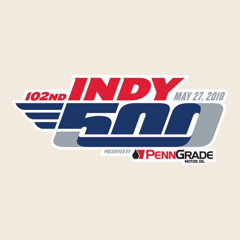 Indy 500 Zipper Hoodie by artisFamous | Teevron