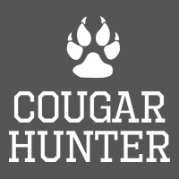 Cougar Hunter Zipper Hoodie | Teevron