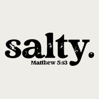 Christian Salty Zipper Hoodie | Teevron