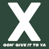 X Gon' Give It To Ya D.m.x T Shirt Zipper Hoodie | Teevron