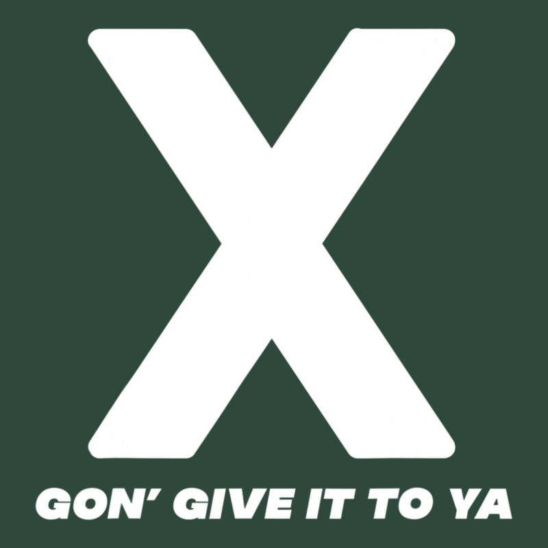 X Gon' Give It To Ya D.m.x T Shirt Zipper Hoodie by artisFamous | Teevron
