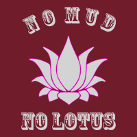 No Mud No Lotus Tee Buddha Buddhist Yoga Zipper Hoodie | Teevron