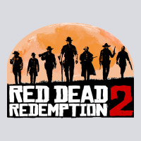 Red Dead Redemption Zipper Hoodie | Teevron