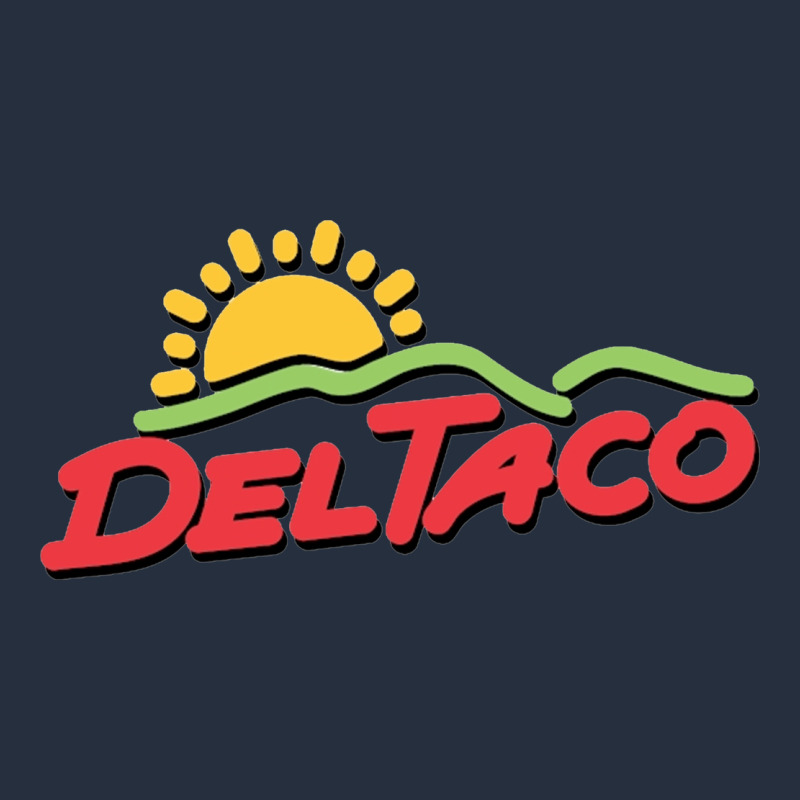 Del Taco Zipper Hoodie by artisFamous | Teevron