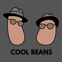 Cool Beans Zipper Hoodie | Teevron