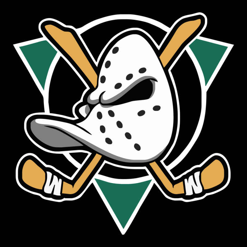 Ducks Team Zipper Hoodie by artisFamous | Teevron