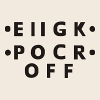 E Iigk Pocr Off Zipper Hoodie | Teevron