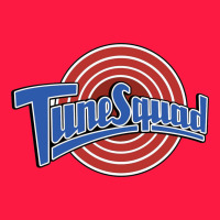 Squad Tune Zipper Hoodie | Teevron