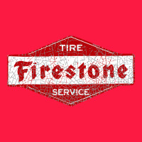 Firestone Tires Classic Active T Shirt Zipper Hoodie | Teevron